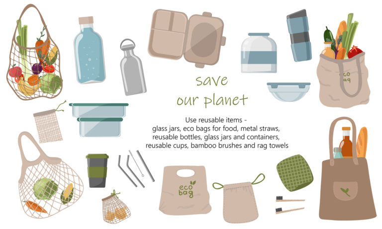 How to Create a Zero-Waste Kitchen: A Step-by-Step Guide