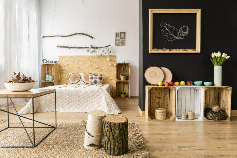 Eco-Friendly Home Decor Ideas That Don’t Break the Bank