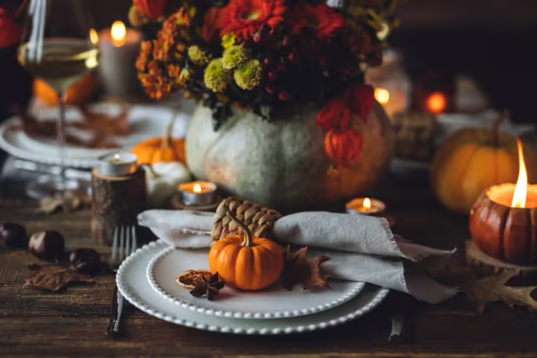 Zero-Waste Kitchen Tips for Reducing Holiday Food Waste